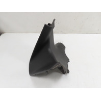 06 Lamborghini Gallardo #1310 Trim C-Pillar Quarter Panel Rear Right 408867288