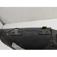 06 Lamborghini Gallardo #1310 Trim C-Pillar Quarter Panel Rear Right 408867288