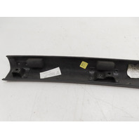 06 Lamborghini Gallardo #1310 Trim Rear Back Window Panel Cover Rear 400868573A