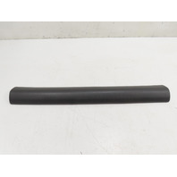 06 Lamborghini Gallardo #1310 Trim Rear Back Window Panel Cover Rear 400868573A