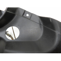 06 Lamborghini Gallardo #1310 Trim, Cowl Windshield Wiper Cover Panel Vent 401819413