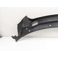 06 Lamborghini Gallardo #1310 Trim, Cowl Windshield Wiper Cover Panel Vent 401819413