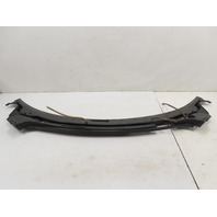 06 Lamborghini Gallardo #1310 Trim, Cowl Windshield Wiper Cover Panel Vent 401819413