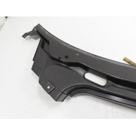 06 Lamborghini Gallardo #1310 Trim, Cowl Windshield Wiper Cover Panel Vent 401819413