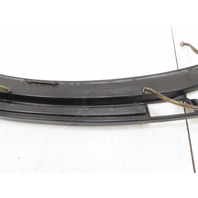 06 Lamborghini Gallardo #1310 Trim, Cowl Windshield Wiper Cover Panel Vent 401819413