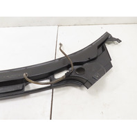 06 Lamborghini Gallardo #1310 Trim, Cowl Windshield Wiper Cover Panel Vent 401819413