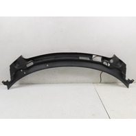 06 Lamborghini Gallardo #1310 Trim, Cowl Windshield Wiper Cover Panel Vent 401819413