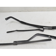 06 Lamborghini Gallardo #1310 Wiper Arm Pair, Windshield Left & Right Front
