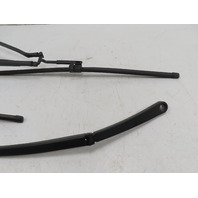 06 Lamborghini Gallardo #1310 Wiper Arm Pair, Windshield Left & Right Front