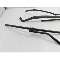 06 Lamborghini Gallardo #1310 Wiper Arm Pair, Windshield Left & Right Front