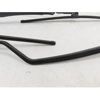 06 Lamborghini Gallardo #1310 Wiper Arm Pair, Windshield Left & Right Front