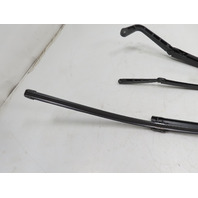 06 Lamborghini Gallardo #1310 Wiper Arm Pair, Windshield Left & Right Front