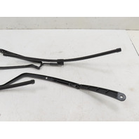 06 Lamborghini Gallardo #1310 Wiper Arm Pair, Windshield Left & Right Front