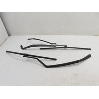 06 Lamborghini Gallardo #1310 Wiper Arm Pair, Windshield Left & Right Front