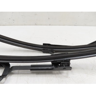 06 Lamborghini Gallardo #1310 Wiper Arm Pair, Windshield Left & Right Front