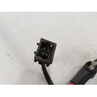 06 Lamborghini Gallardo #1310 Wire, Wiring Alternator Positive Harness Plug Loom
