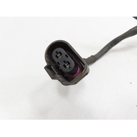 06 Lamborghini Gallardo #1310 Wire, Wiring Alternator Positive Harness Plug Loom