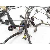 06 Lamborghini Gallardo #1310 Wire, Wiring Main Body Harness & Plug Loom 408971135A