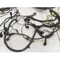 06 Lamborghini Gallardo #1310 Wire, Wiring Main Body Harness & Plug Loom 408971135A
