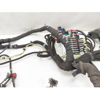 06 Lamborghini Gallardo #1310 Wire, Wiring Main Body Harness & Plug Loom 408971135A