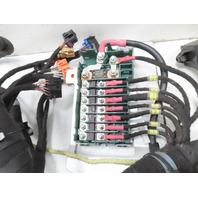 06 Lamborghini Gallardo #1310 Wire, Wiring Main Body Harness & Plug Loom 408971135A