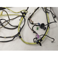 06 Lamborghini Gallardo #1310 Wire, Wiring Main Body Harness & Plug Loom 408971135A
