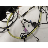 06 Lamborghini Gallardo #1310 Wire, Wiring Main Body Harness & Plug Loom 408971135A