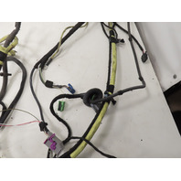 06 Lamborghini Gallardo #1310 Wire, Wiring Main Body Harness & Plug Loom 408971135A