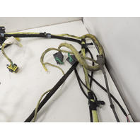 06 Lamborghini Gallardo #1310 Wire, Wiring Main Body Harness & Plug Loom 408971135A