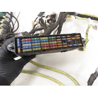 06 Lamborghini Gallardo #1310 Wire, Wiring Main Body Harness & Plug Loom 408971135A