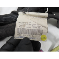 06 Lamborghini Gallardo #1310 Wire, Wiring Main Body Harness & Plug Loom 408971135A