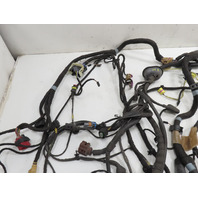 06 Lamborghini Gallardo #1310 Wire, Wiring Main Body Harness & Plug Loom 408971135A