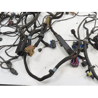 06 Lamborghini Gallardo #1310 Wire, Wiring Main Body Harness & Plug Loom 408971135A