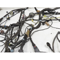 06 Lamborghini Gallardo #1310 Wire, Wiring Main Body Harness & Plug Loom 408971135A