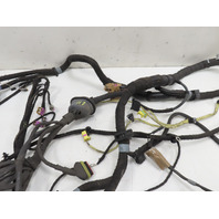 06 Lamborghini Gallardo #1310 Wire, Wiring Main Body Harness & Plug Loom 408971135A