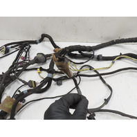 06 Lamborghini Gallardo #1310 Wire, Wiring Main Body Harness & Plug Loom 408971135A