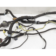 06 Lamborghini Gallardo #1310 Wire, Wiring Main Body Harness & Plug Loom 408971135A