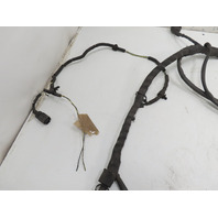 06 Lamborghini Gallardo #1310 Wire, Wiring Engine Bay Harness Plug Left 07L905534D