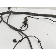 06 Lamborghini Gallardo #1310 Wire, Wiring Engine Bay Harness Plug Left 07L905534D