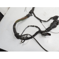 06 Lamborghini Gallardo #1310 Wire, Wiring Engine Bay Harness Plug Left 07L905534D