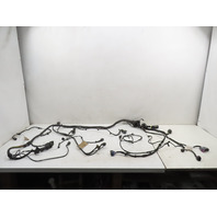 06 Lamborghini Gallardo #1310 Wire, Wiring Engine Bay Harness Plug Left 07L905534D
