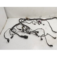 06 Lamborghini Gallardo #1310 Wire Wiring Engine Bay Harness Plug Right 07L905532H