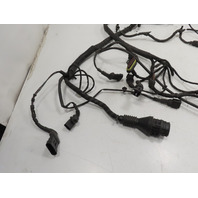 06 Lamborghini Gallardo #1310 Wire Wiring Engine Bay Harness Plug Right 07L905532H