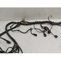 06 Lamborghini Gallardo #1310 Wire Wiring Engine Bay Harness Plug Right 07L905532H