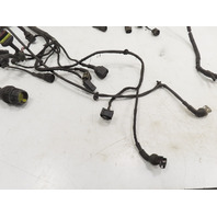 06 Lamborghini Gallardo #1310 Wire Wiring Engine Bay Harness Plug Right 07L905532H