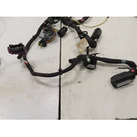 06 Lamborghini Gallardo #1310 Wire Wiring Engine Bay Harness Plug Right 07L905532H