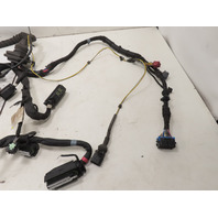 06 Lamborghini Gallardo #1310 Wire Wiring Engine Bay Harness Plug Right 07L905532H