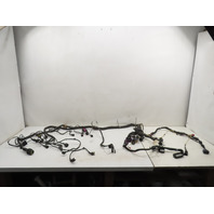 06 Lamborghini Gallardo #1310 Wire Wiring Engine Bay Harness Plug Right 07L905532H