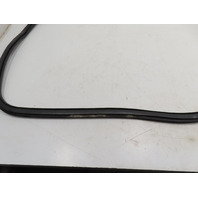 06 Lamborghini Gallardo #1310 Weather Strip, Seal Door Body Inner Right OEM 400831708
