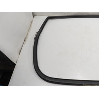 06 Lamborghini Gallardo #1310 Weather Strip, Seal Door Body Inner Right OEM 400831708